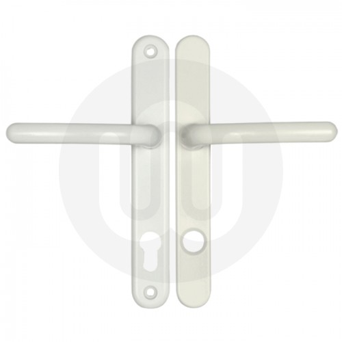 Simplefit by Fab & Fix Berwick High Security Inline Lever/Lever 92PZ